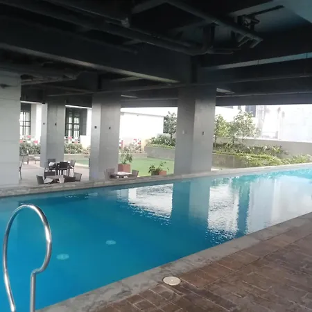 Studio 7 - Diliman Quezon City Near Gma